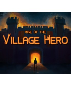 Rise of the Village Hero Steam Key GLOBAL
